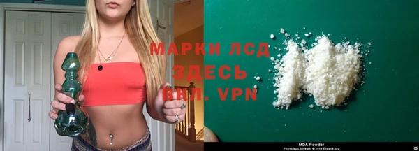 крисы Тында